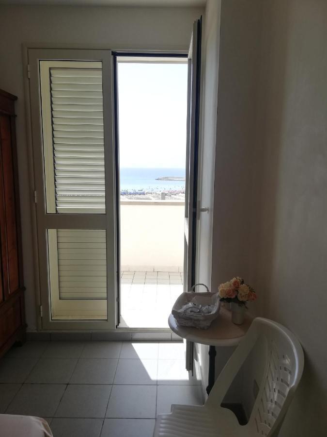 מלון פורטו פאלו Sicilia Mare מראה חיצוני תמונה